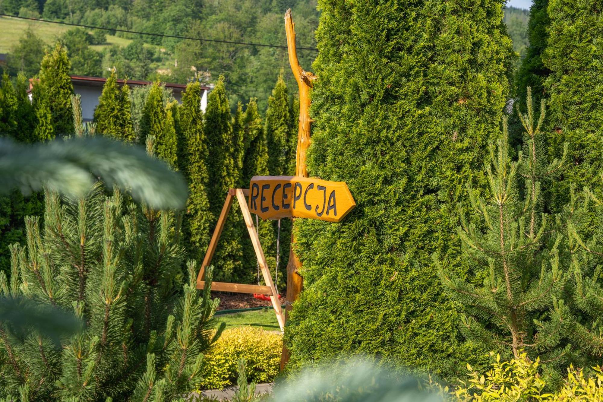 Willa Vistula Domki Na Wylacznosc Weichsel Exterior foto